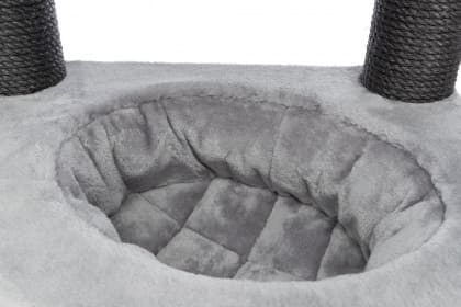 Kratzbaum XXL Leandro