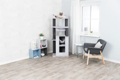 Kratzbaum XXL Leandro