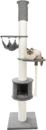 Kratzbaum XXL Fidele. deckenhoch