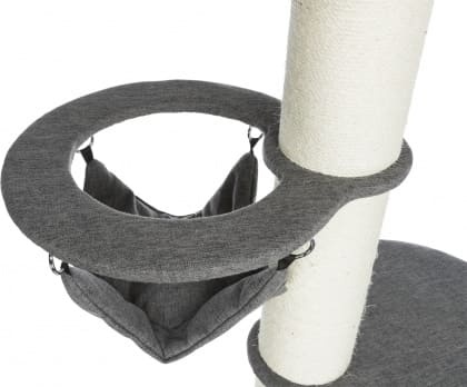 Kratzbaum XXL Fidele. deckenhoch