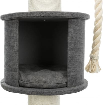 Kratzbaum XXL Fidele. deckenhoch