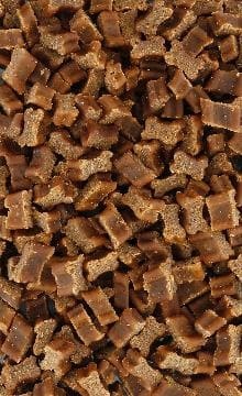 Mini Soft Snack 130 G