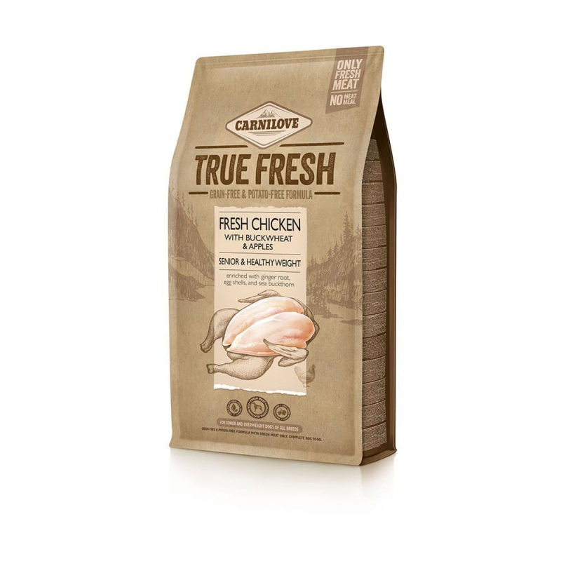 CL Senior/Healthy Weight - Fresh Chicken 1,4 kg