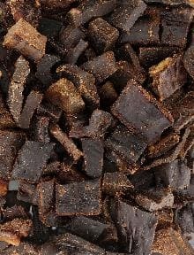 Leber Mini Snack 250 G