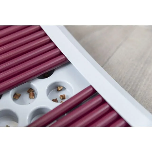 Cat Activity Rod Board, Kunststoff, 35 × 19,5 cm