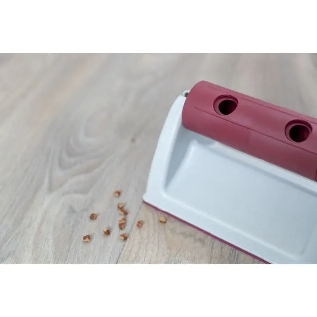 Cat Activity Snack Roll, Kunststoff, 19 × 12 × 11 cm