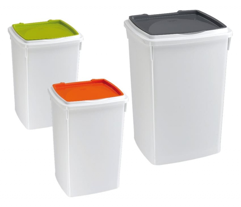 Ferplast Vorratsbehälter Feedy, 13 Liter