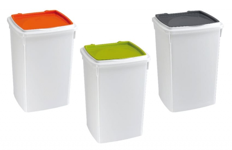 Ferplast Vorratsbehälter Feedy, 39 Liter