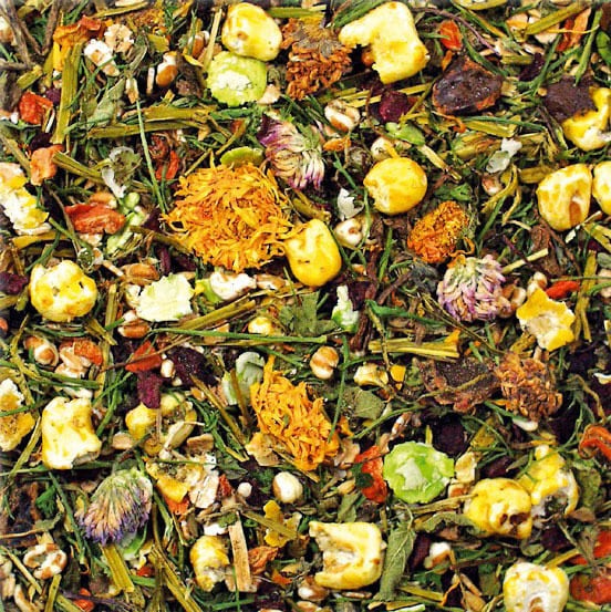 JR Degu-Spezial 500 g