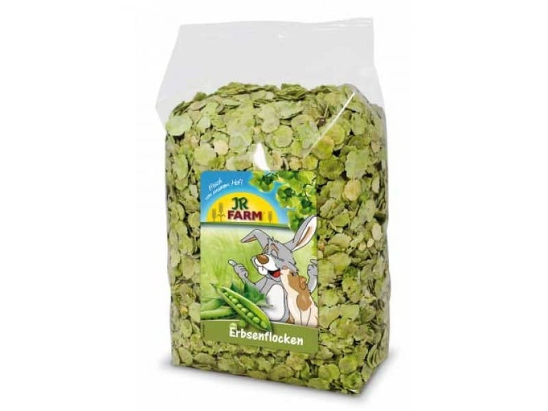 JR Erbsenflocken 1 kg