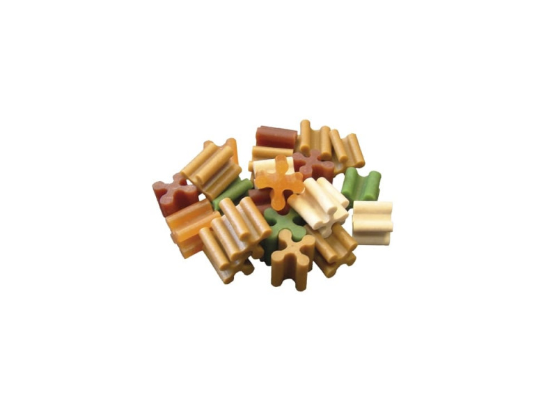 StarSnack MINI Dental Mix