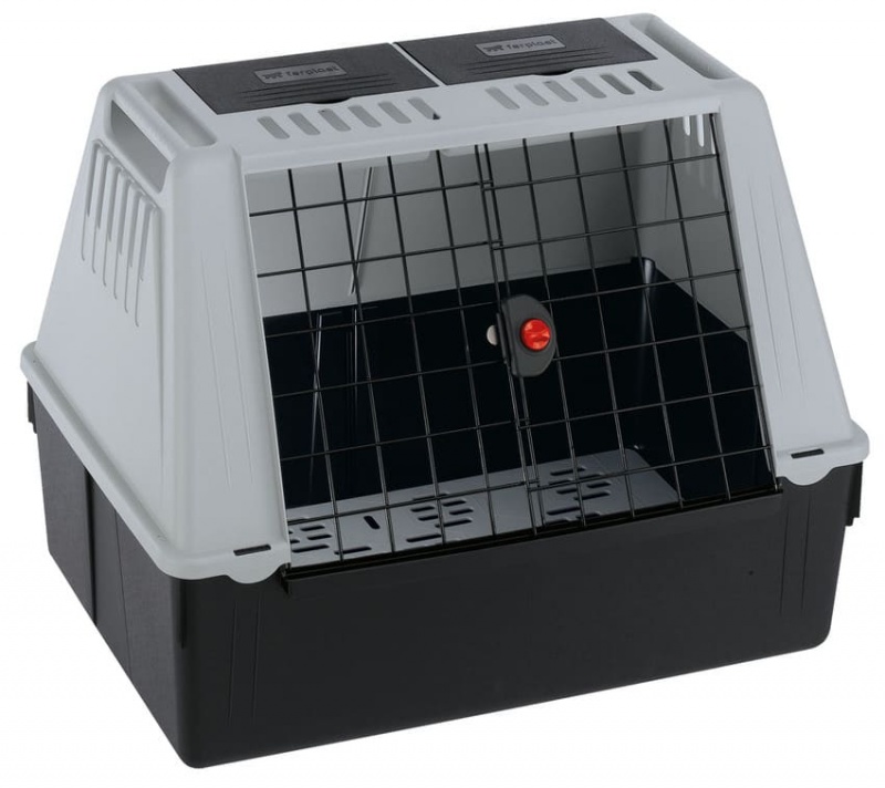 Ferplast Atlas Car 80 Hundetransportbox