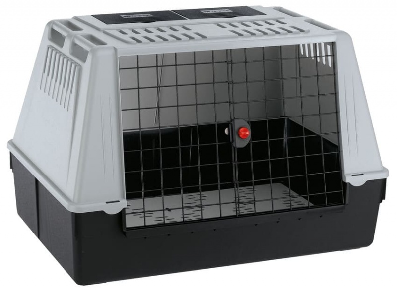 Ferplast Atlas Car 100 Hundetransportbox