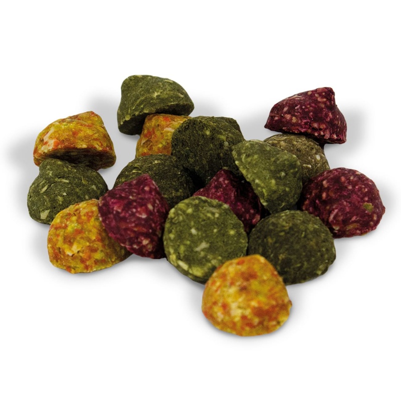 JR Grainless Drops gemischt 140 g