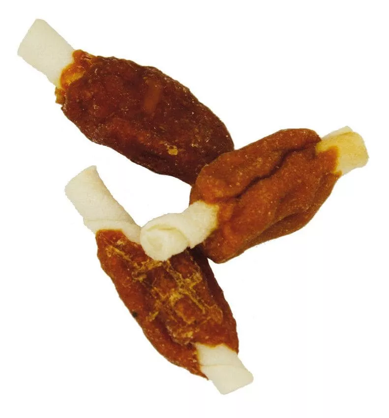 SwissDog Hühnerbrust Stick 7cm / 500g