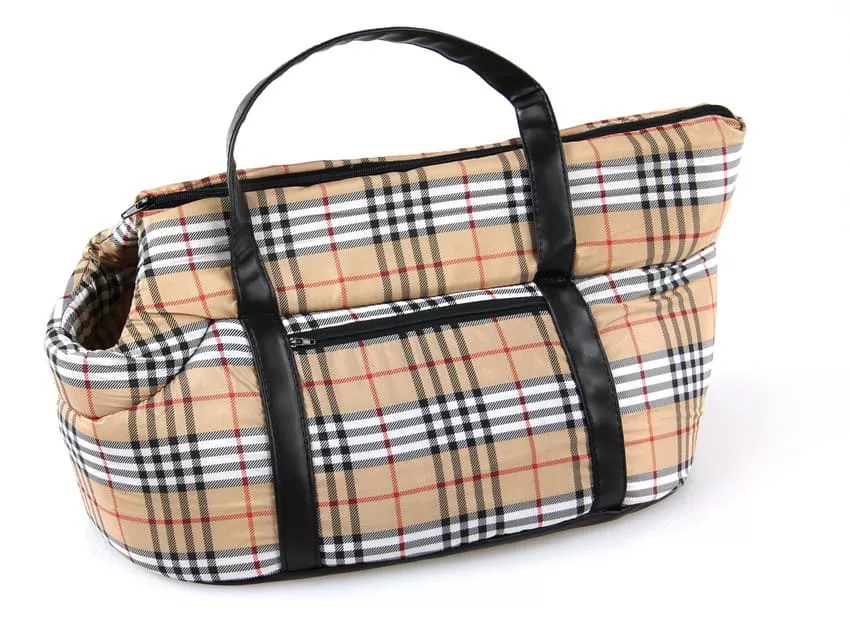 swisspet Tragtasche Traffic M