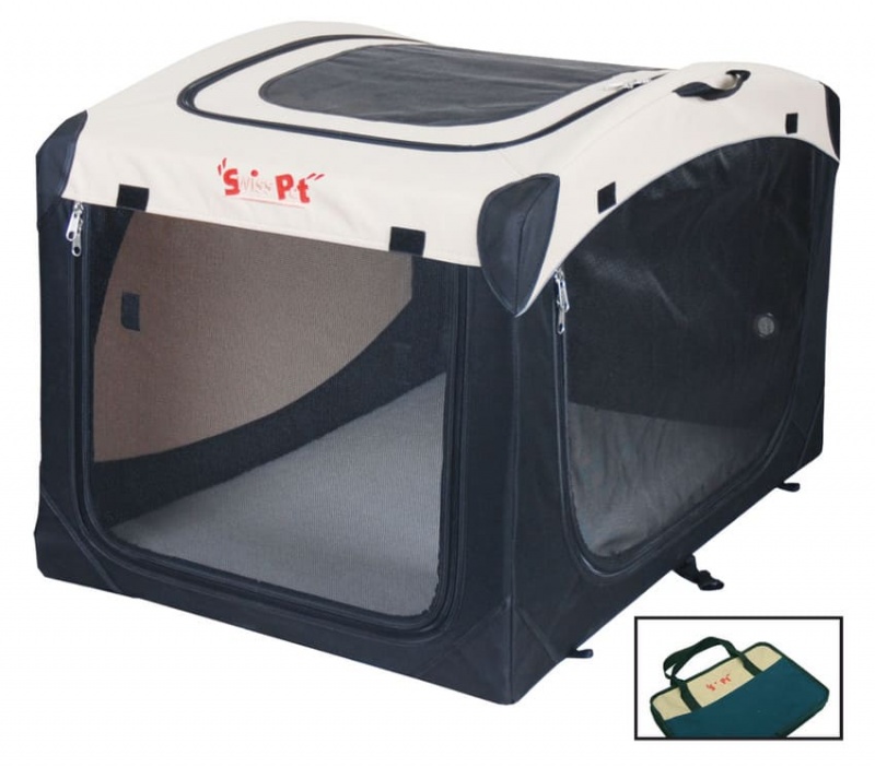 Stationäres PetHome Linus XL