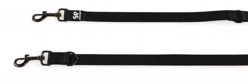 TrendLine ONE Führleine 10mm/180cm sw