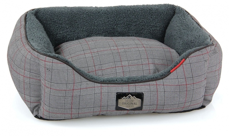 Hunde-&Katzenbett Stranger M