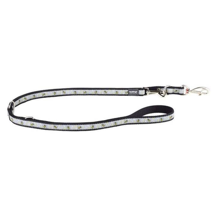 RedDingo Dog Führleine black S