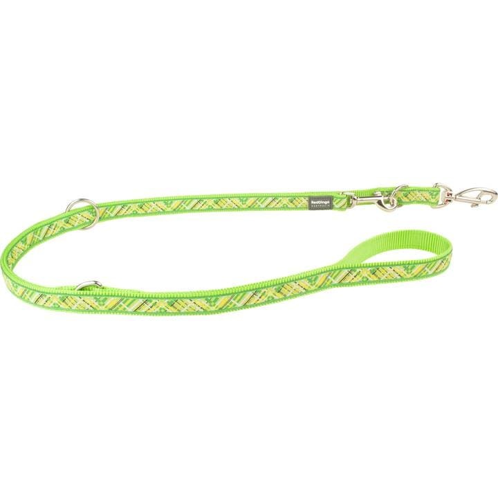 RedDingo Dog Führleine lime S