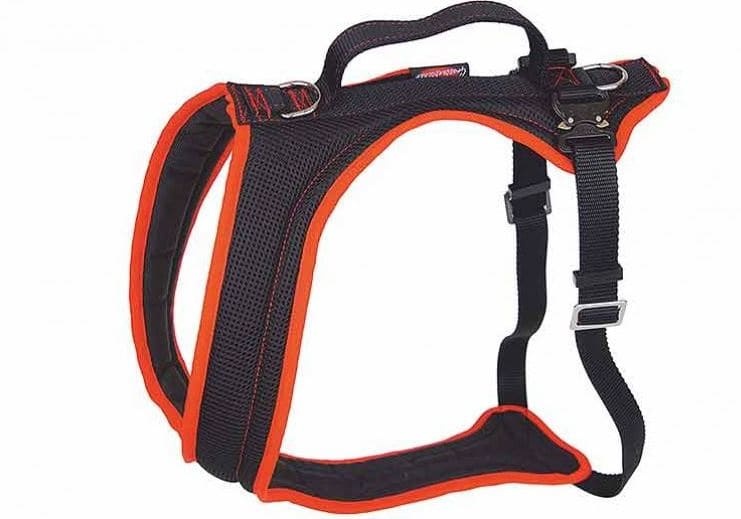 Grossenbacher FunRun rot XXL