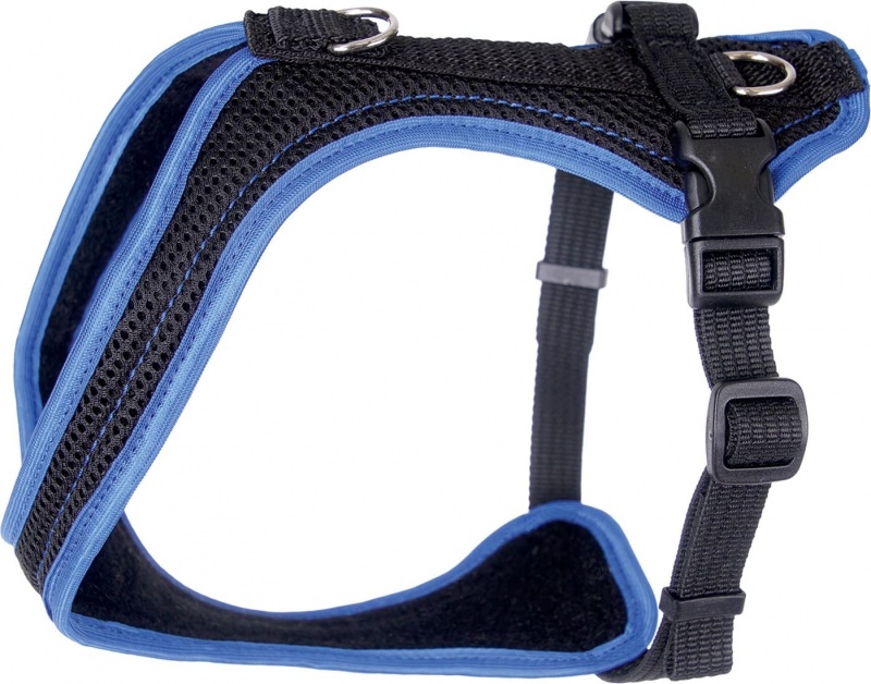 Grossenbacher FunRun blau 6XS