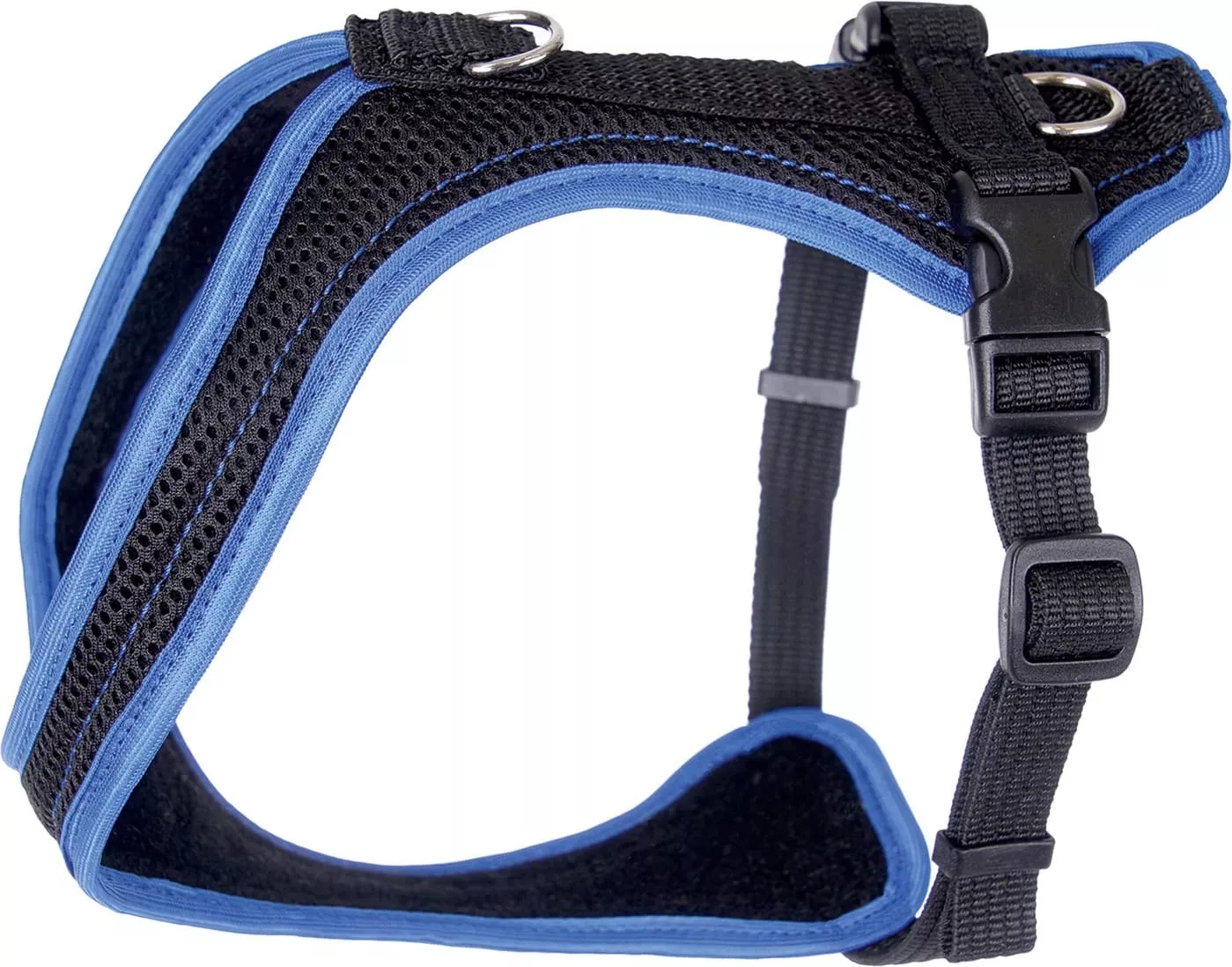 Grossenbacher FunRun blau 5XS