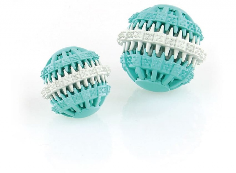 swisspet Dental Ball Mint M