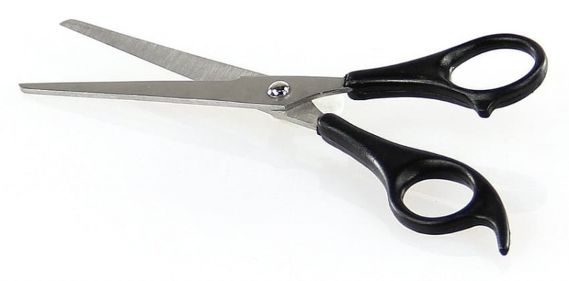 swisspet Care Fellschere, L=17cm