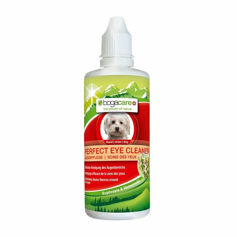BogaCare 100ml Perfect EyeCleaner Hund