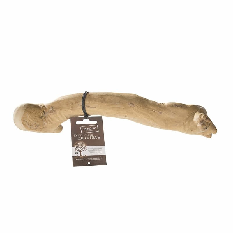 Chewies Kaffeeholz-Kaustab L