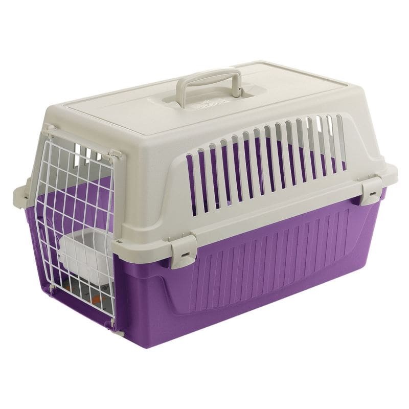 Transportboxe Atlas 20 Open