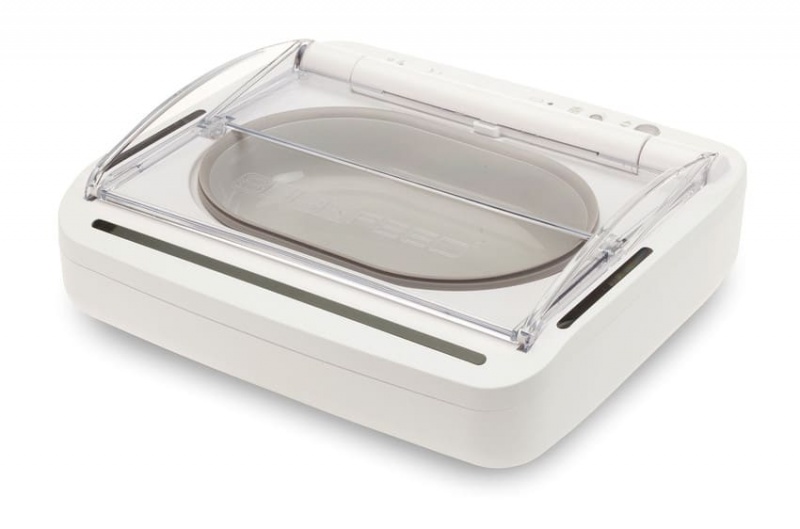 SureFeed Futterautomat, luftdicht