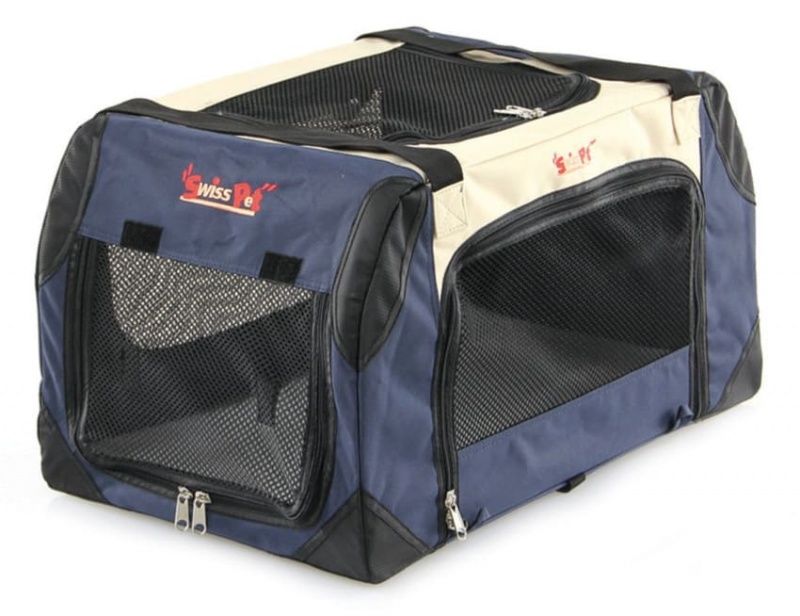 Transportbox Traveller L 68x48x45.5cm