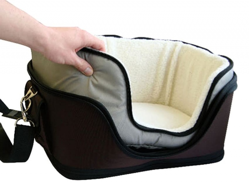 Transporttasche Sleepyway S