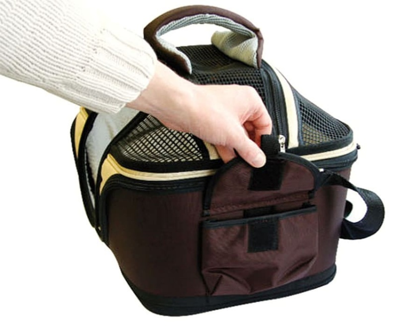 Transporttasche Sleepyway S