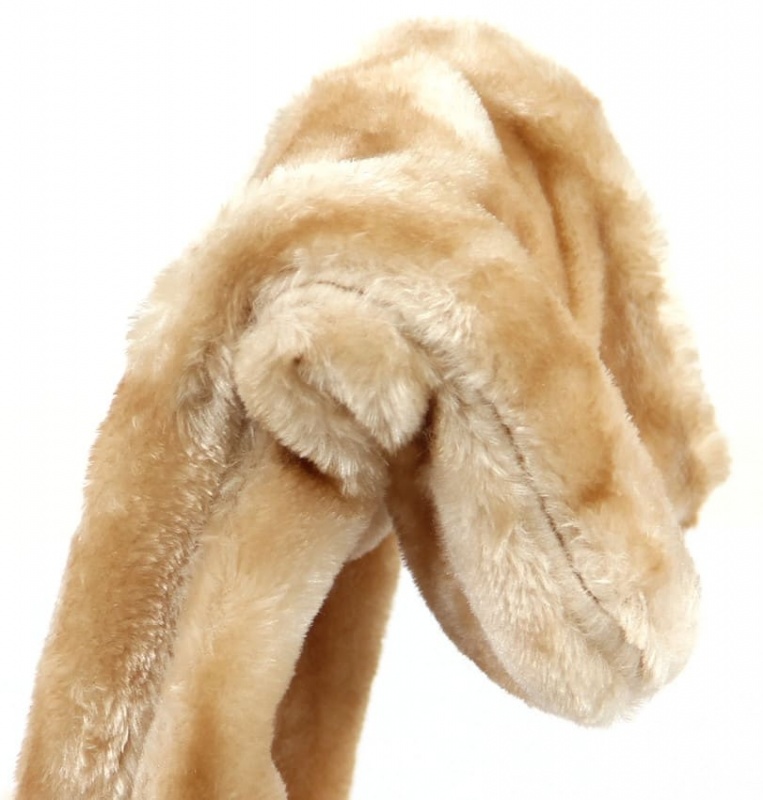 Wandliege Paradiso, 50x31cm, beige