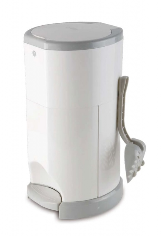 Litter Champ Katzenstreu Entsorgung