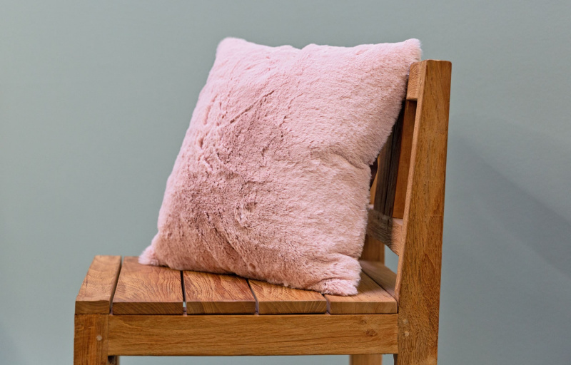 Maul Wohnkissen Cindarella 40x40 cm