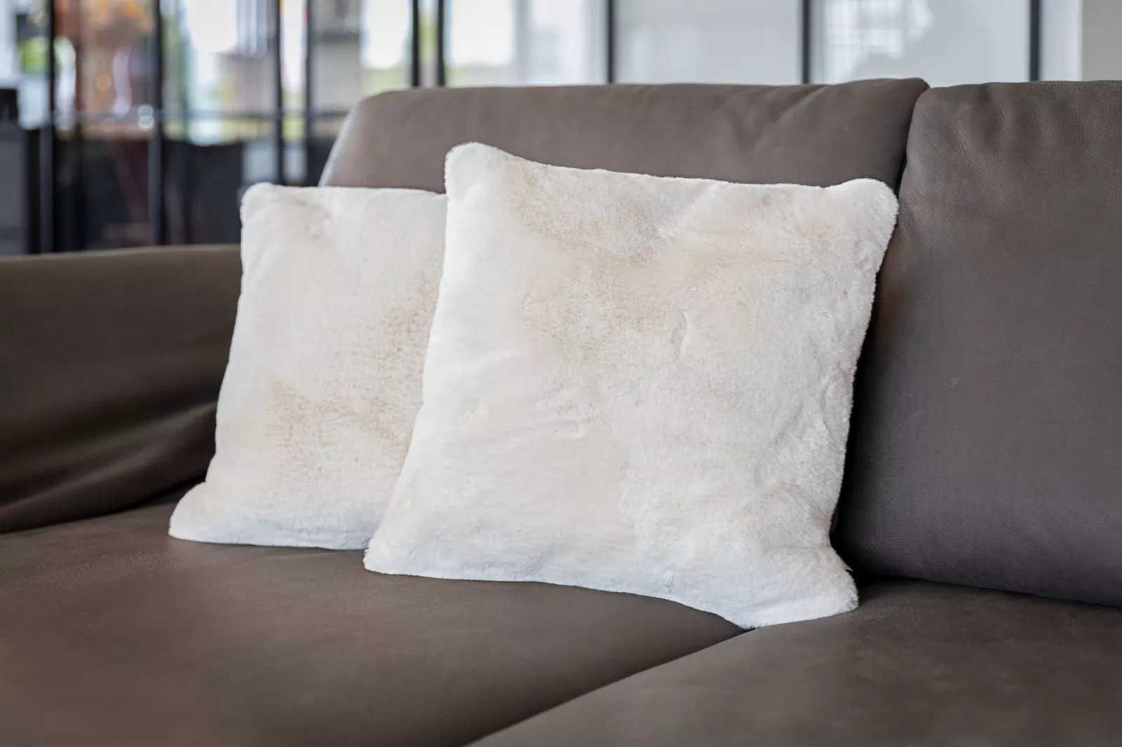 Maul Wohnkissen Malibu 40x40 cm