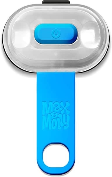 Matrix Ultra LED Himmelblau