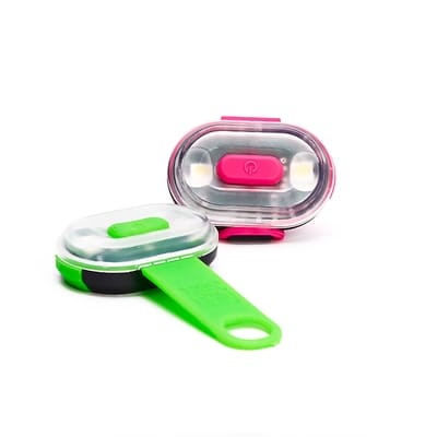 Matrix Ultra LED - Lindgrün