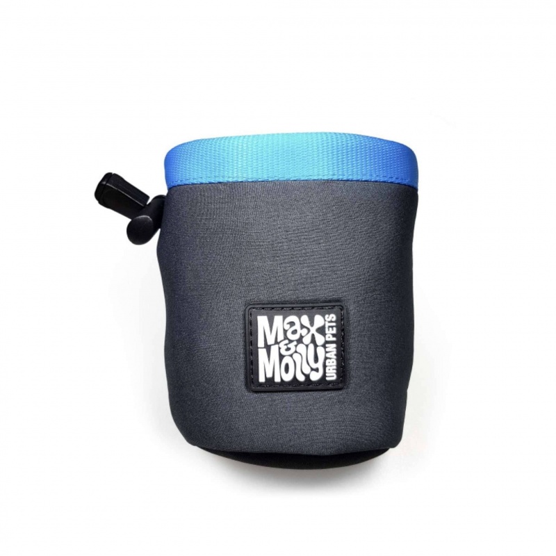 Leckerlie-Beutel Sky Blue