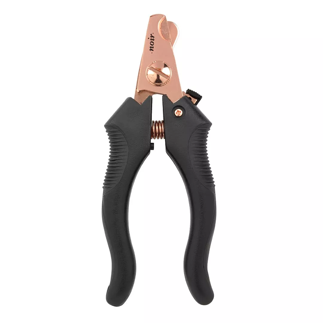 Noir Kieferschere S - 13x5 cm