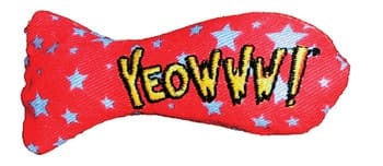 Yeowww Stinkies Stars 1 Stk.