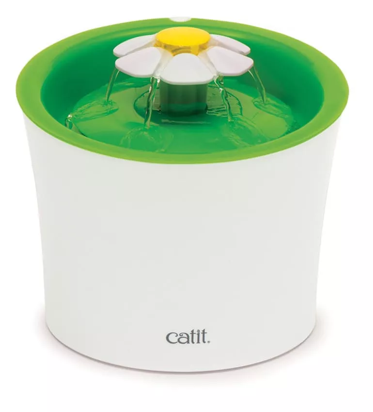 Catit 2.0 Flower Fountain 3L