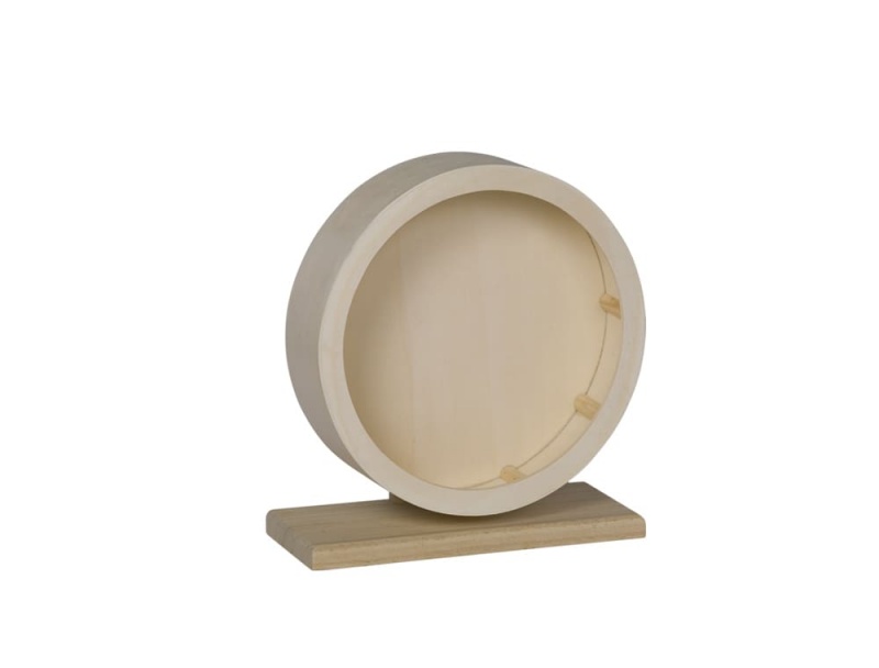 WOODLAND Holzlaufrad ø 29 cm
