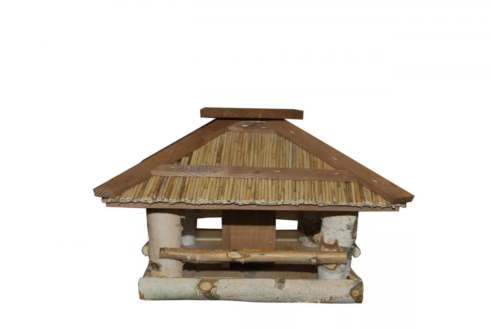 Futterhaus Meerbusch gross FSC 100