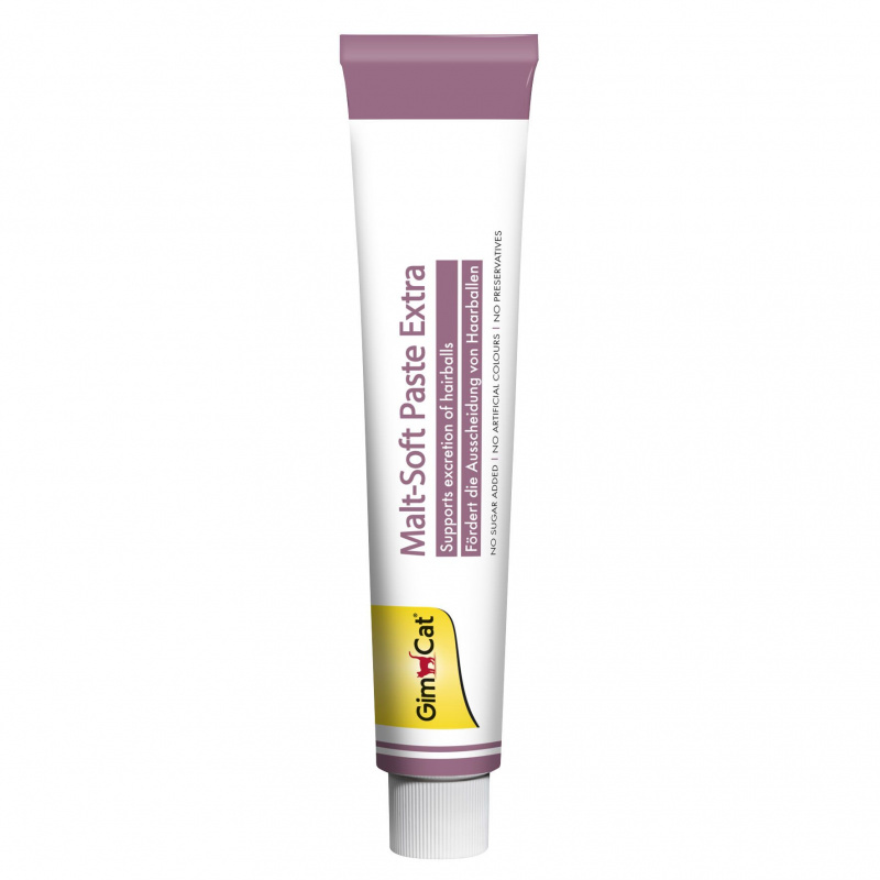 GimCat Malt Soft Extra 100g Paste
